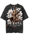 SUN WU KONG PREMIUM OVERSIZED TEE/TANK