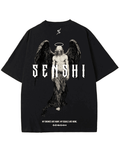 TRUE ADAM PREMIUM OVERSIZED TEE/TANK