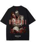 SOLDIER OF THE END PREMIUM OVERSIZED TEE/TANK