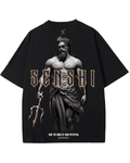 POSEIDON PREMIUM OVERSIZED TEE/TANK