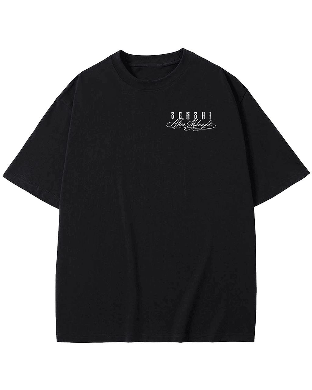 SOLDIER OF THE END PREMIUM OVERSIZED TEE/TANK