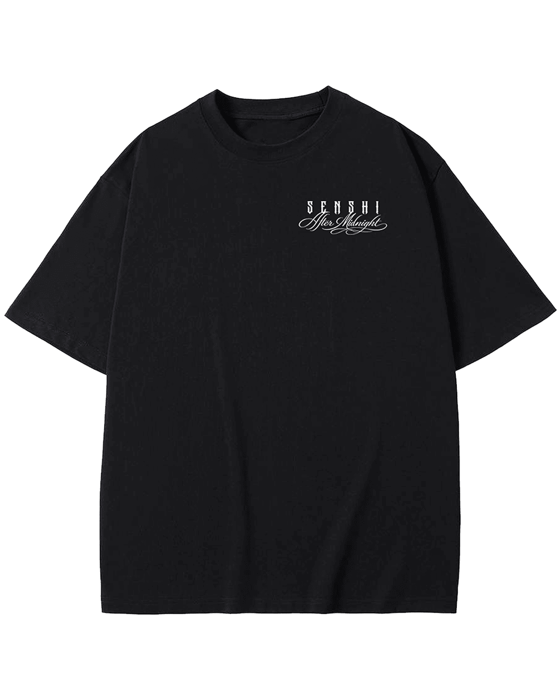 SOLDIER OF THE END PREMIUM OVERSIZED TEE/TANK