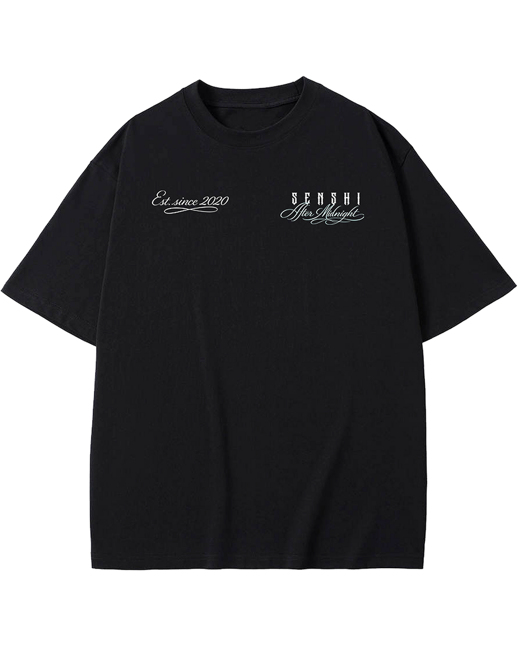THOR PREMIUM OVERSIZED TEE/TANK