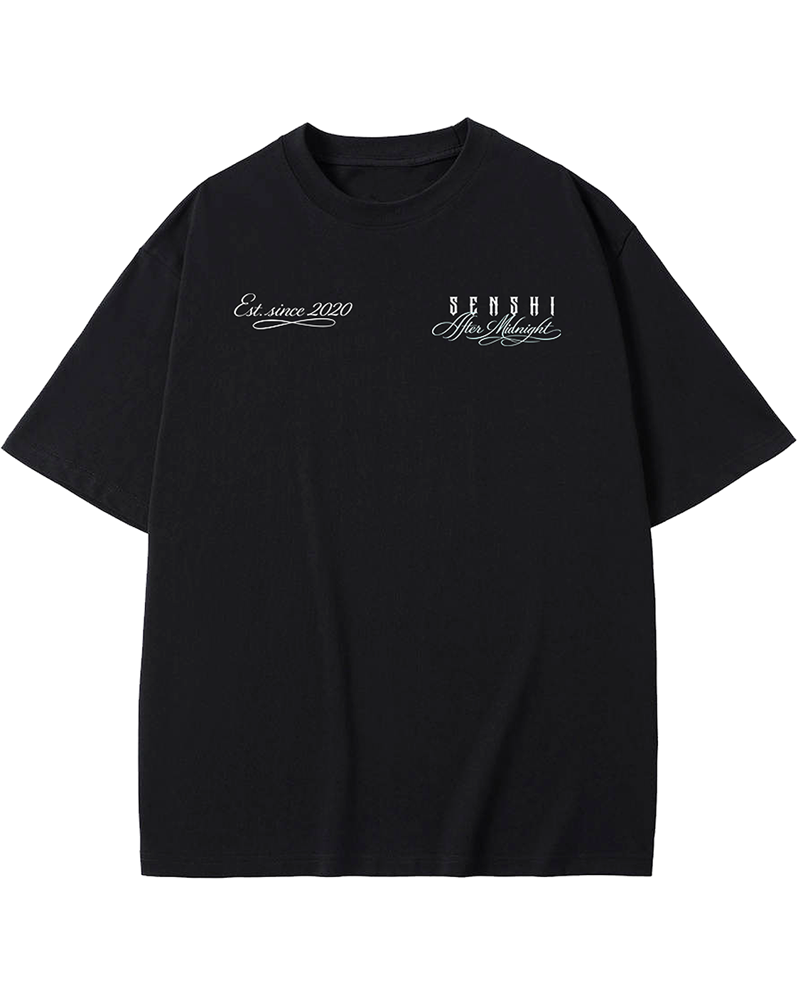 THOR PREMIUM OVERSIZED TEE/TANK