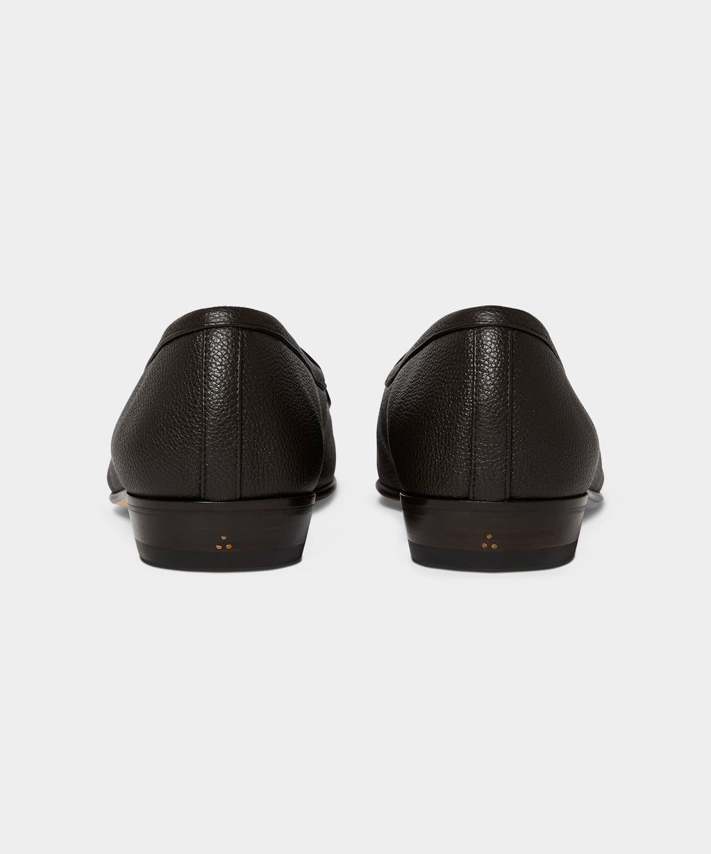 Baudoin & Lange Sagan Tassel Loafer