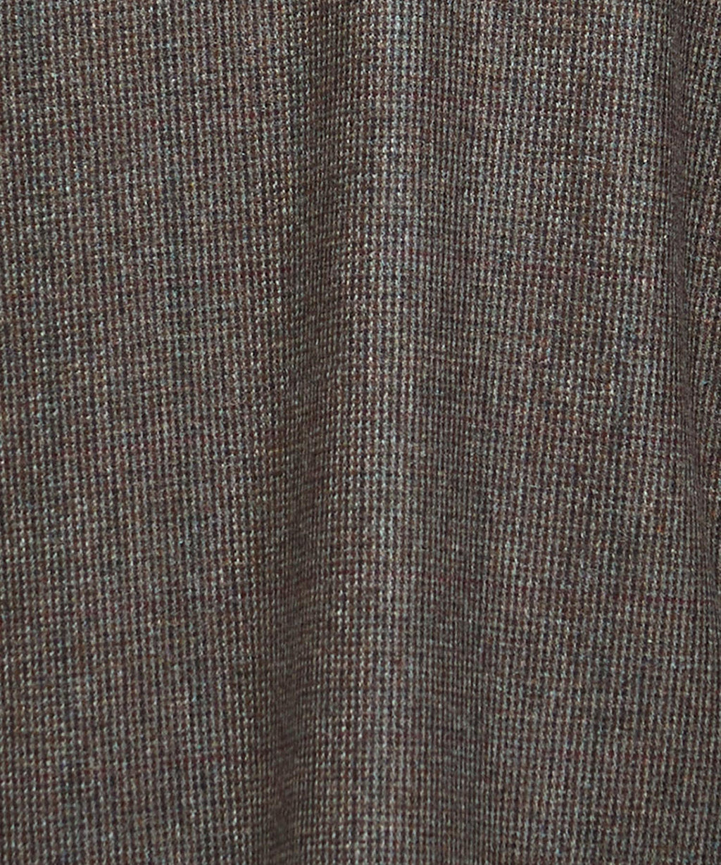 Barbour Editor Wool Jacket