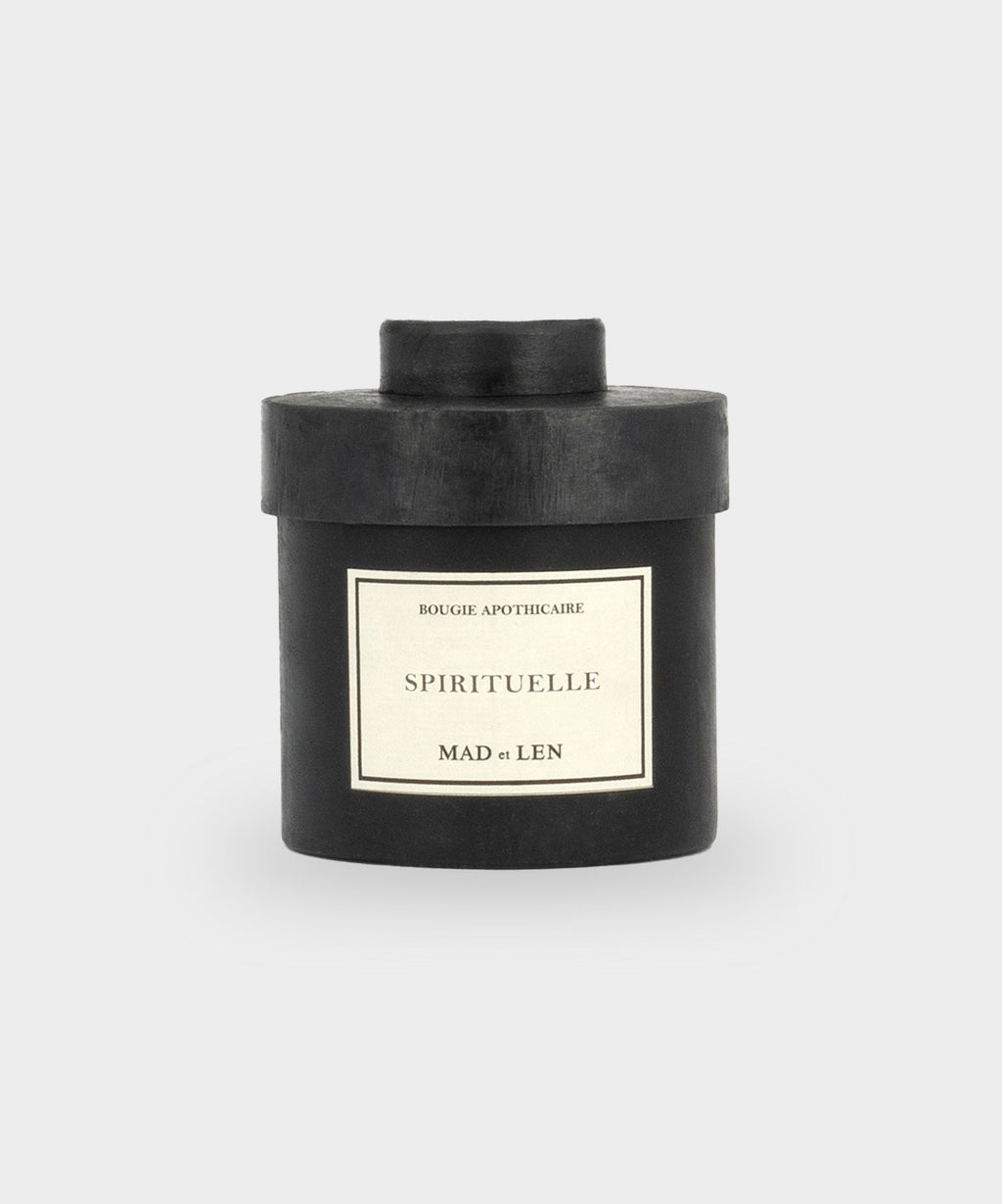 Mad Et Len Spirituelle Candle 300g