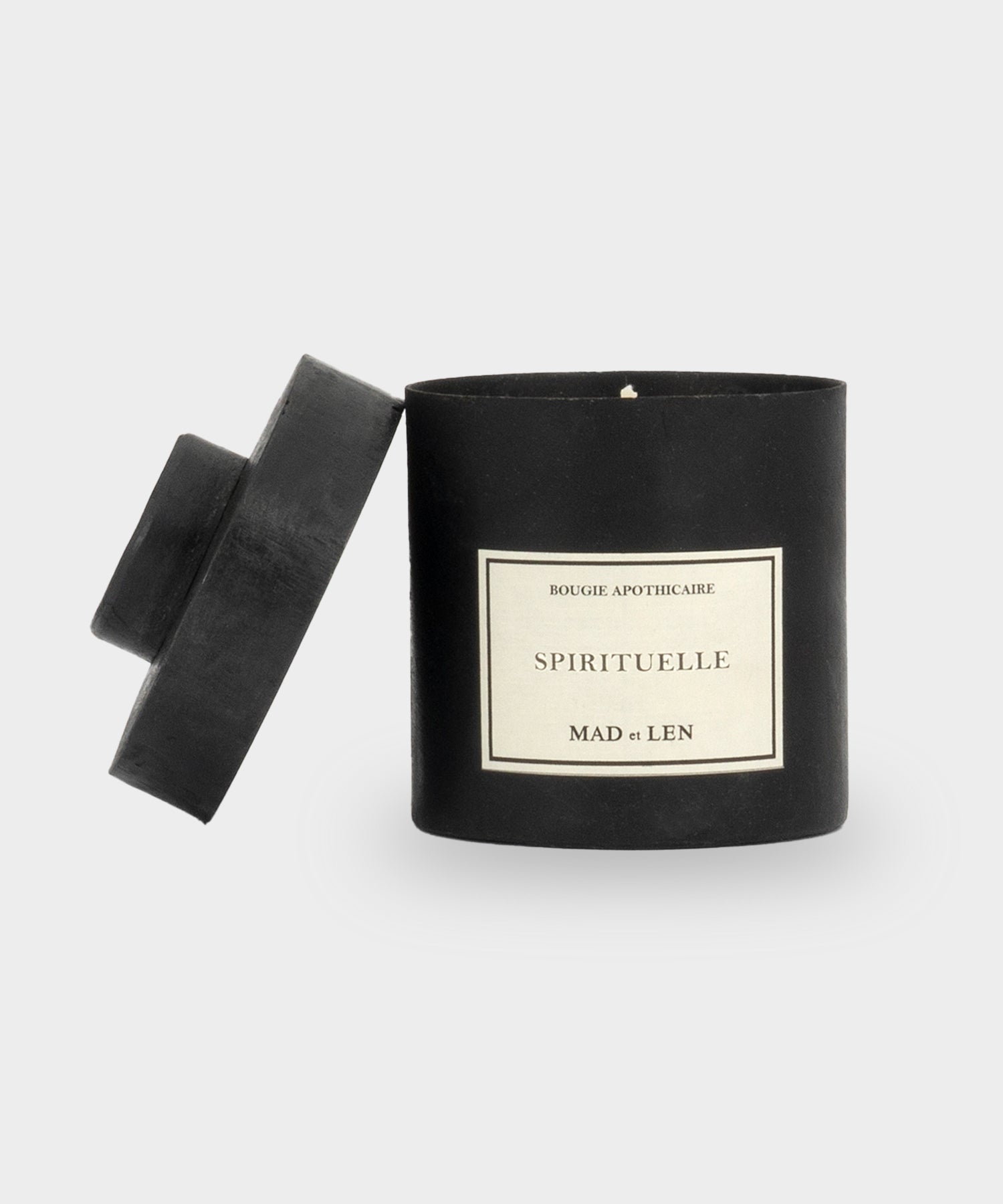 Mad Et Len Spirituelle Candle 300g