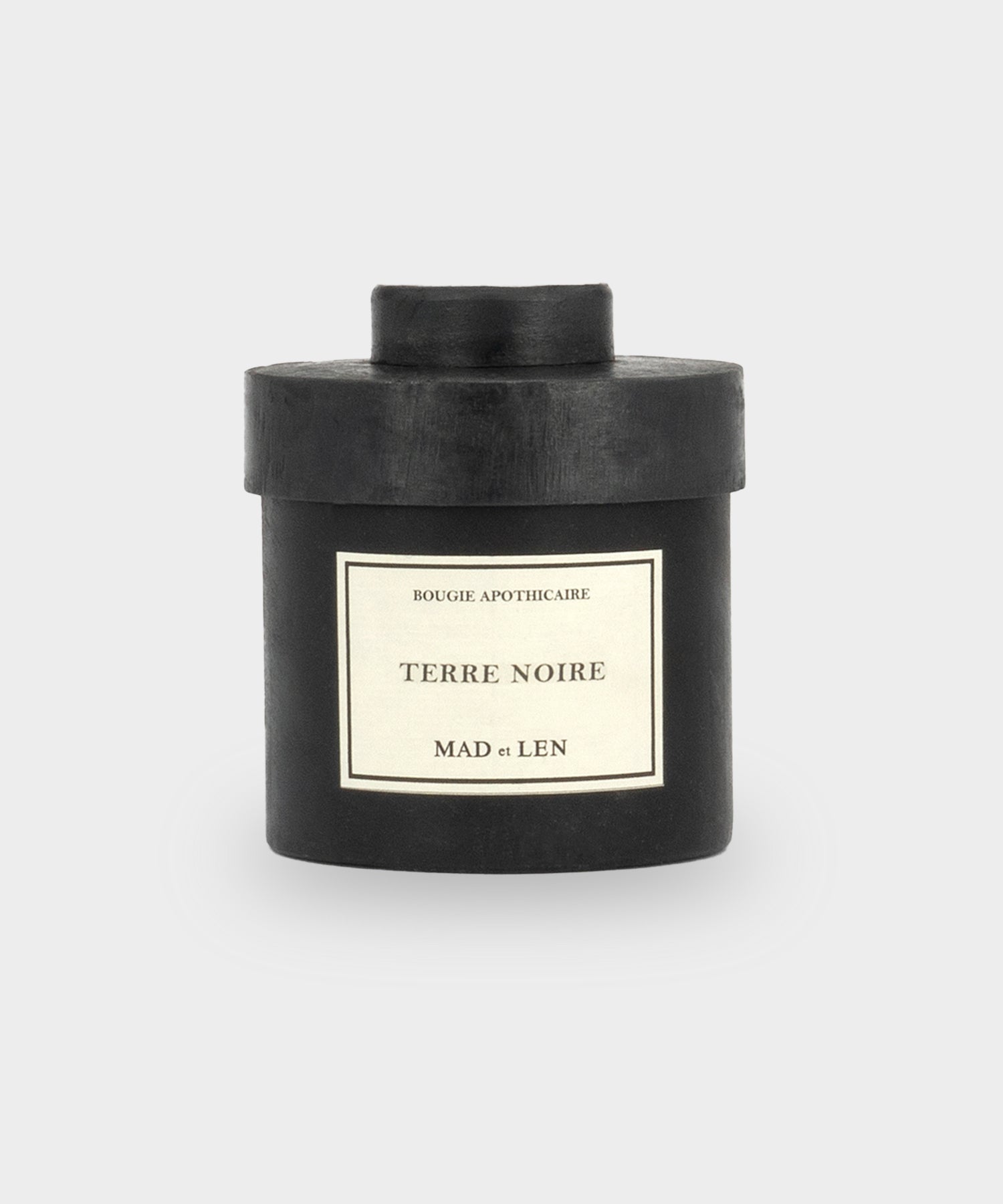 Mad Et Len Terre Noire Candle 300g
