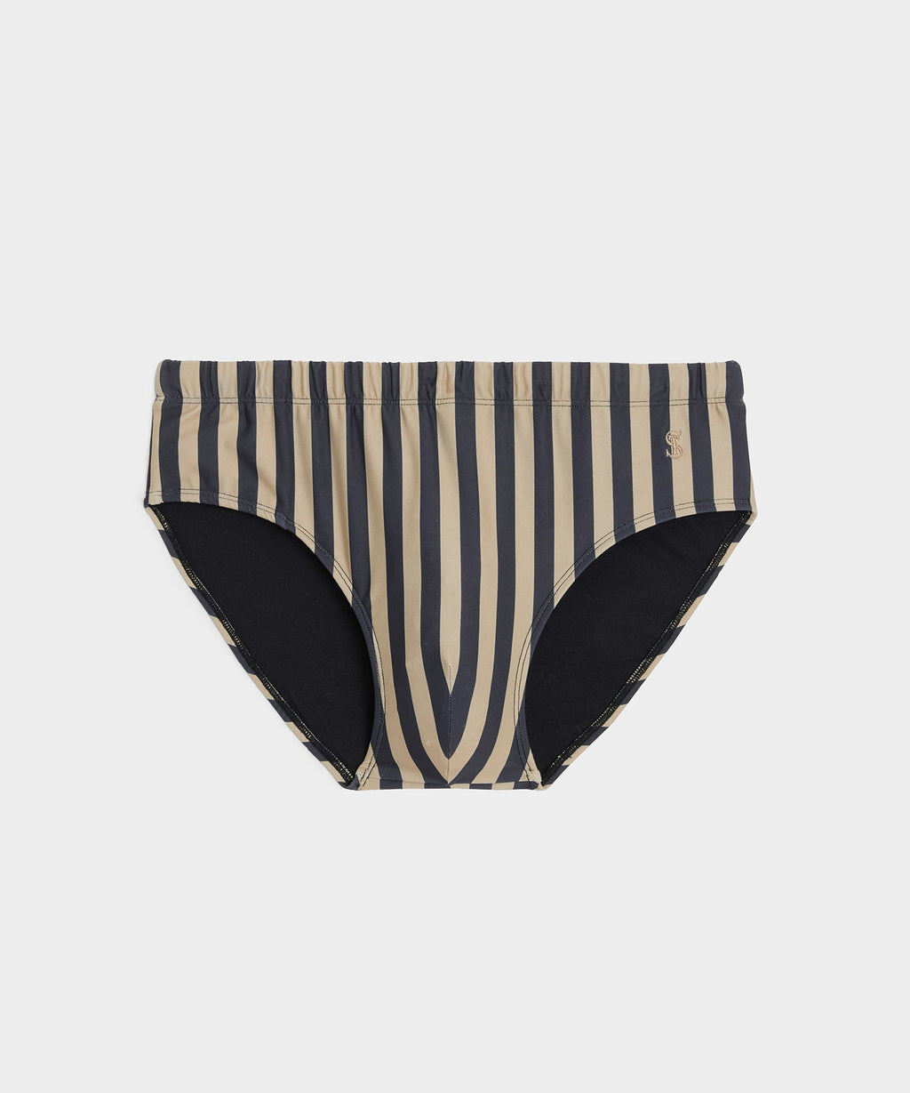 Mykonos Swim Brief