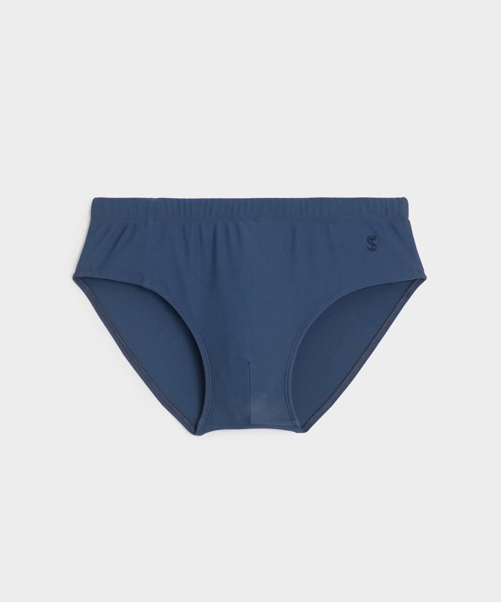 Mykonos Swim Brief