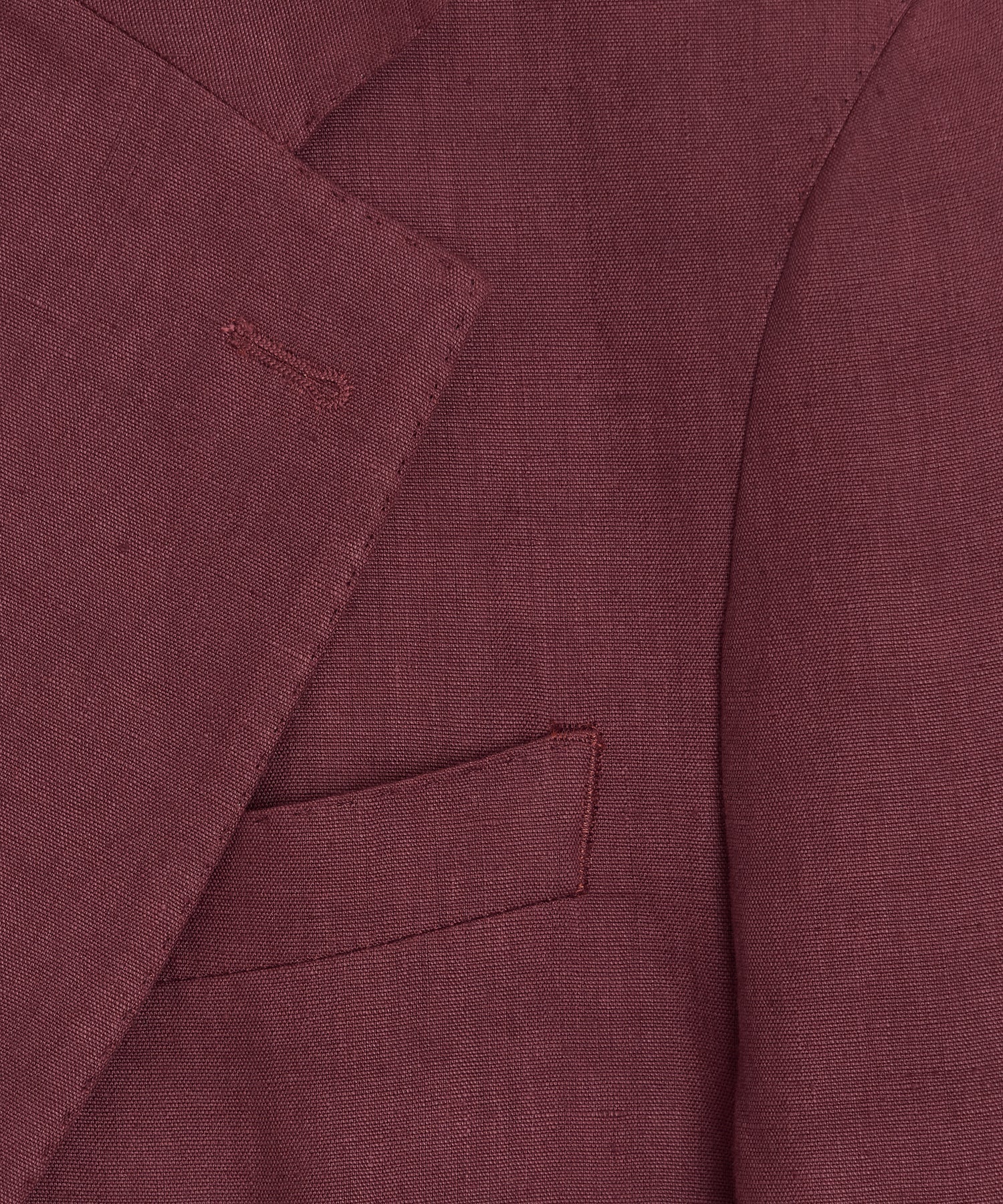 Italian Linen Sport Coat