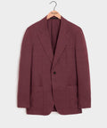 Italian Linen Sport Coat