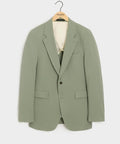 Italian Seersucker Sutton Jacket