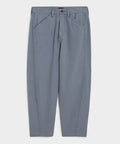 Relaxed Barrel Jean in Blue Ridge