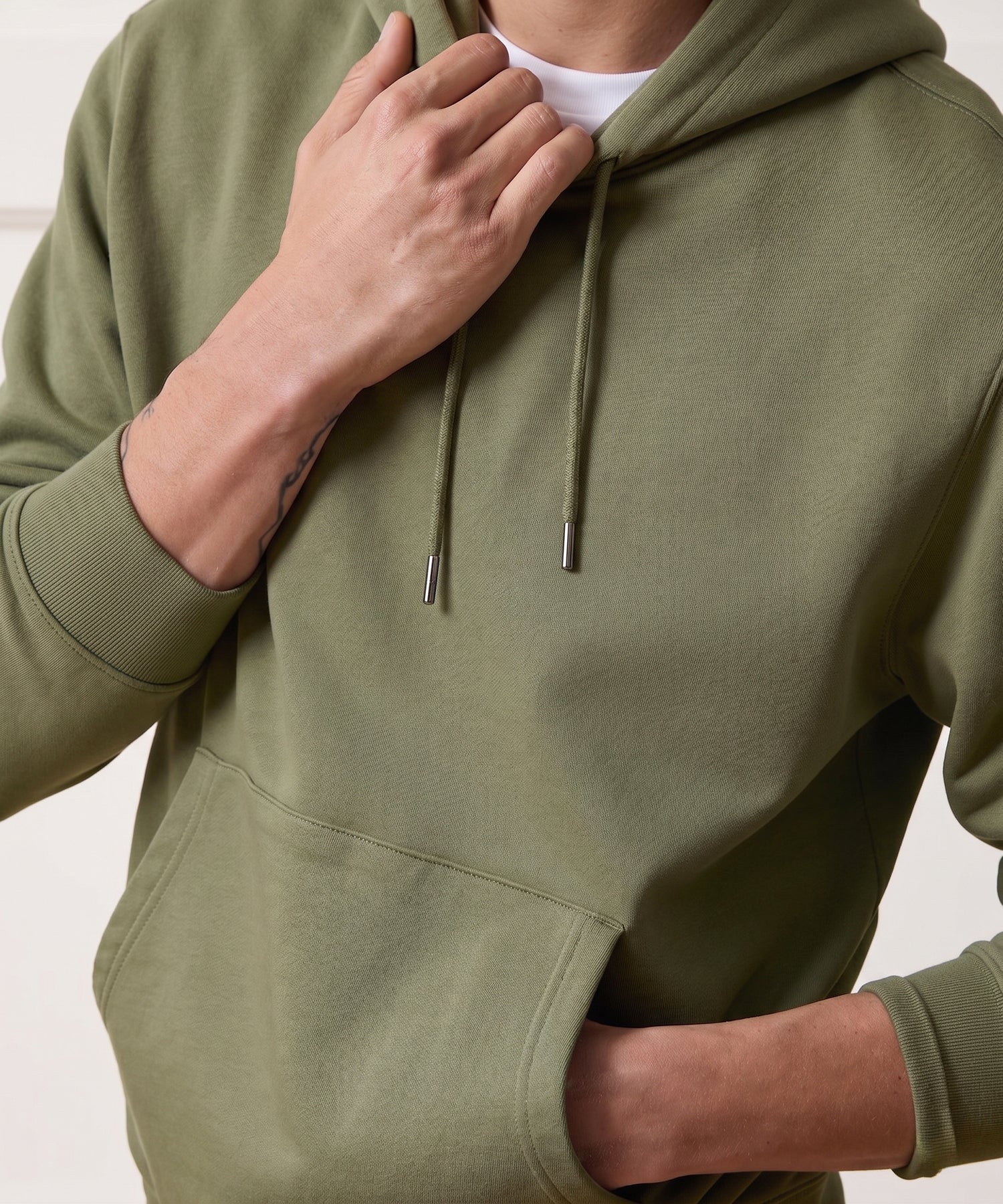 Foundation Hoodie