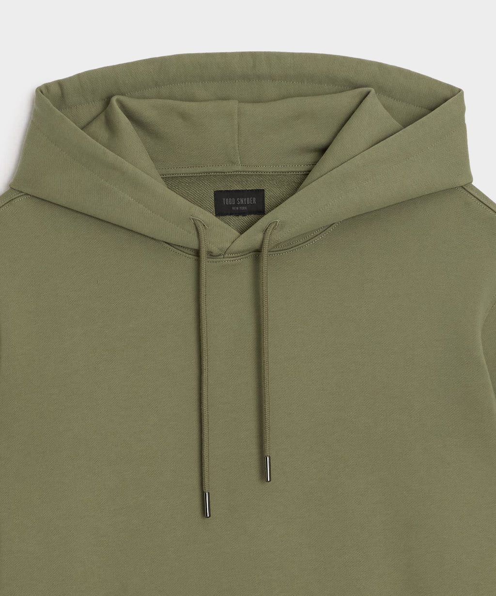 Foundation Hoodie