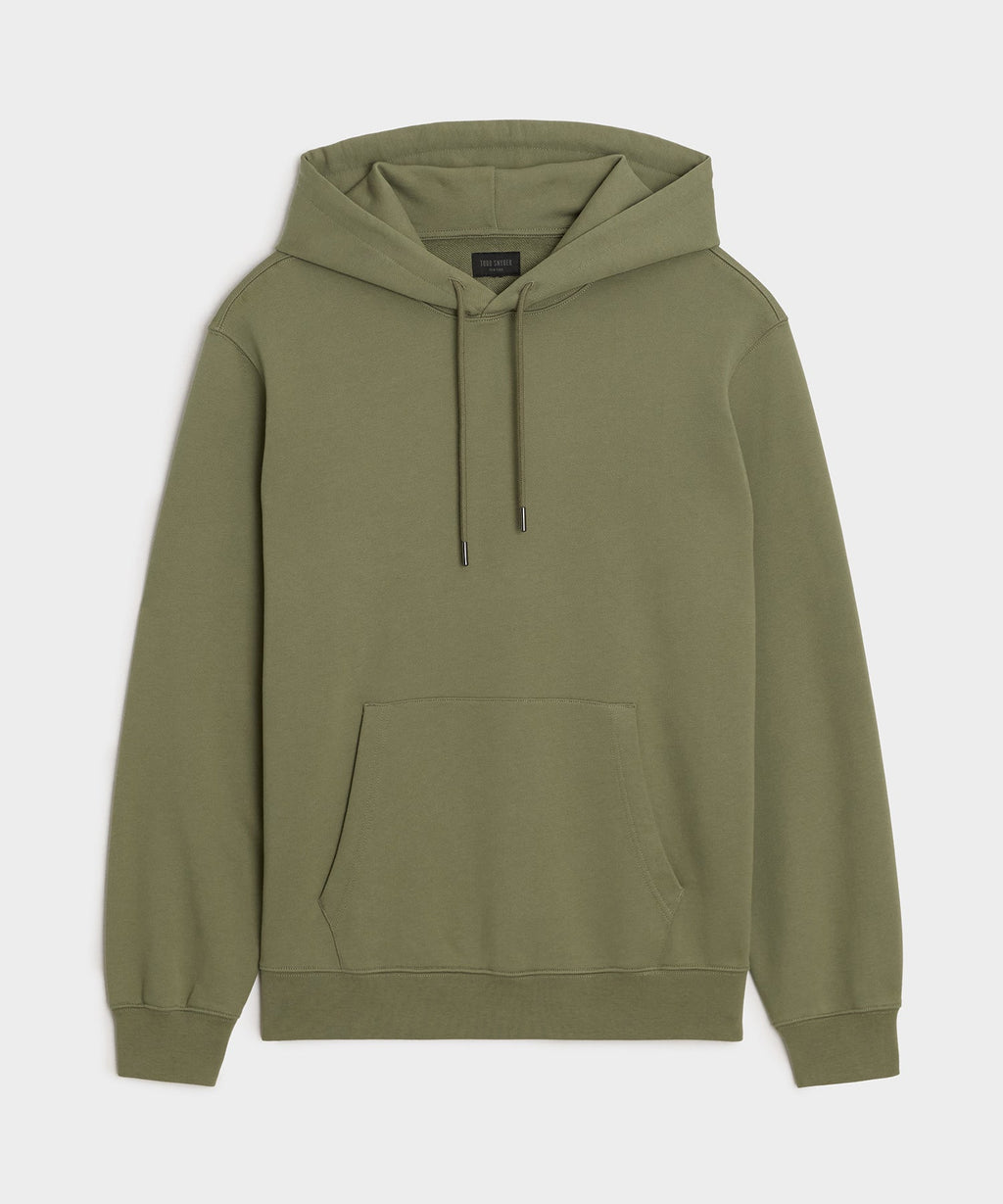 Foundation Hoodie