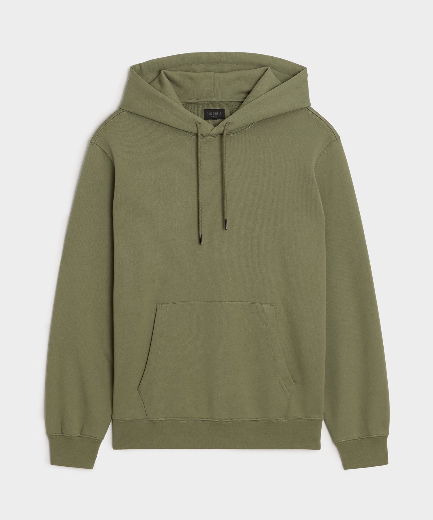 Foundation Hoodie