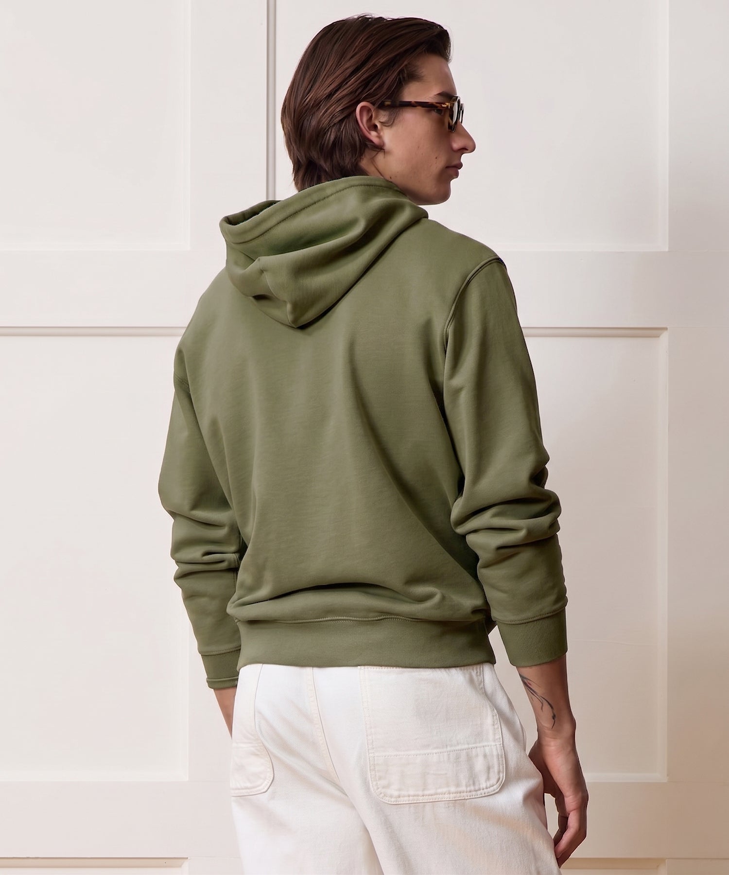 Foundation Hoodie