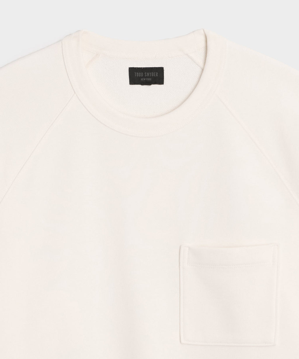 Foundation Pocket Sweatshirt