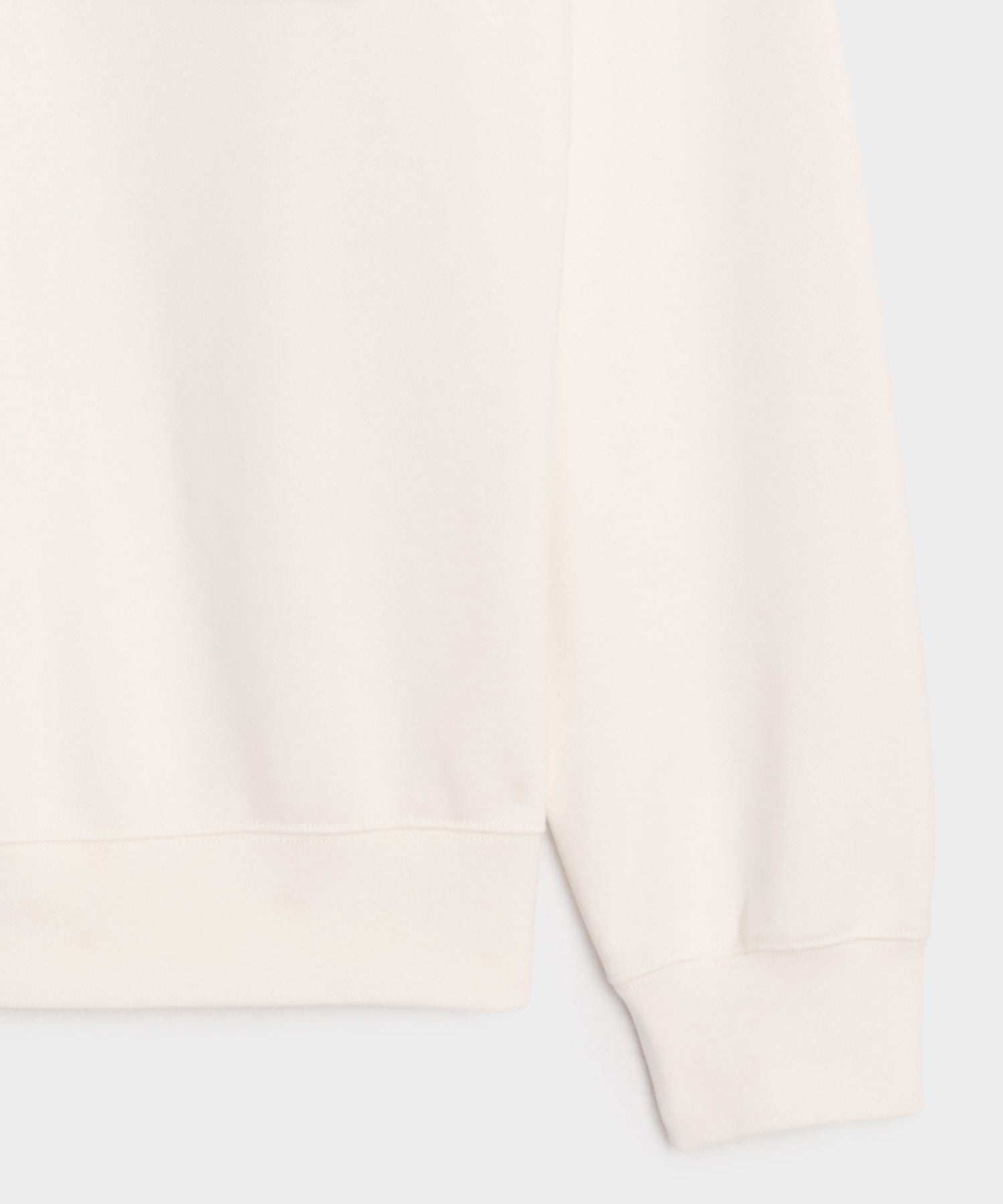 Foundation Pocket Sweatshirt