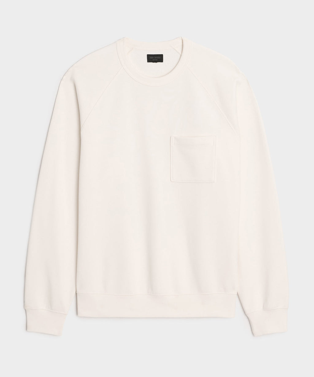 Foundation Pocket Sweatshirt