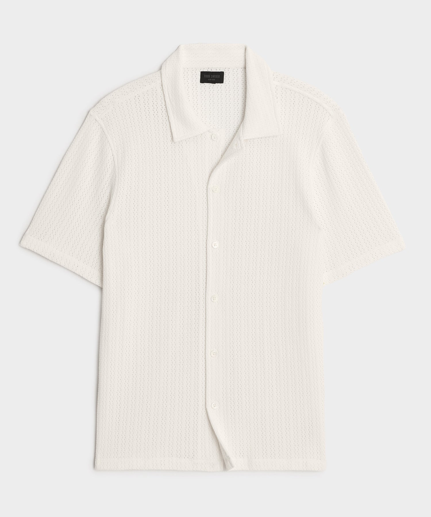Portuguese Knit Shirt