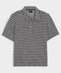 Portuguese Bouclé Polo