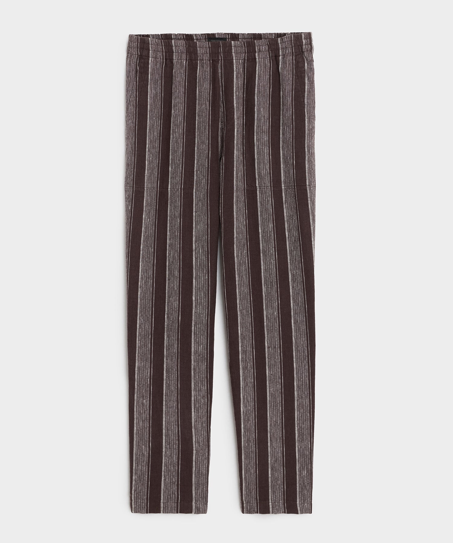 Linen Beach Pant