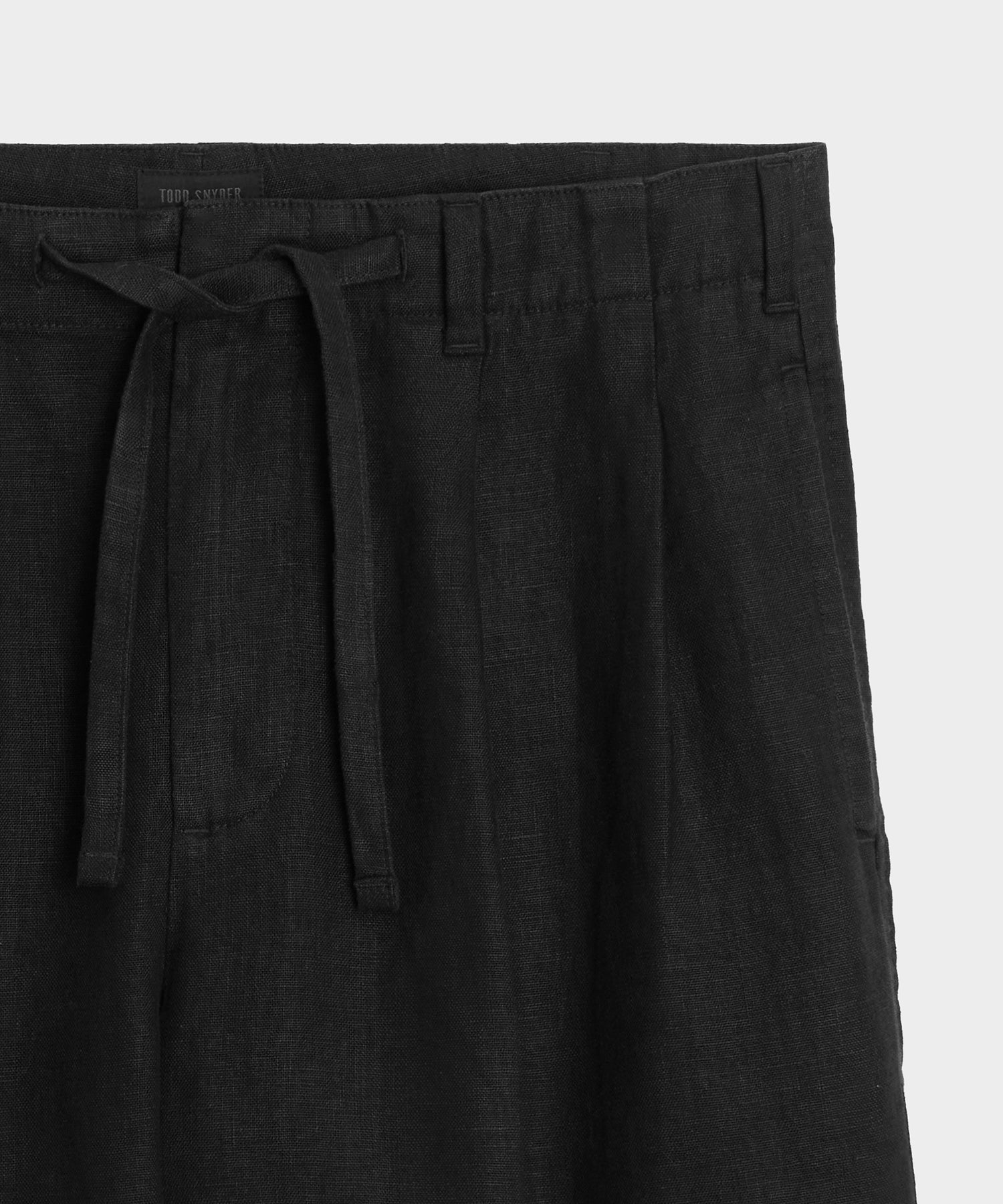 8" Mylos Short