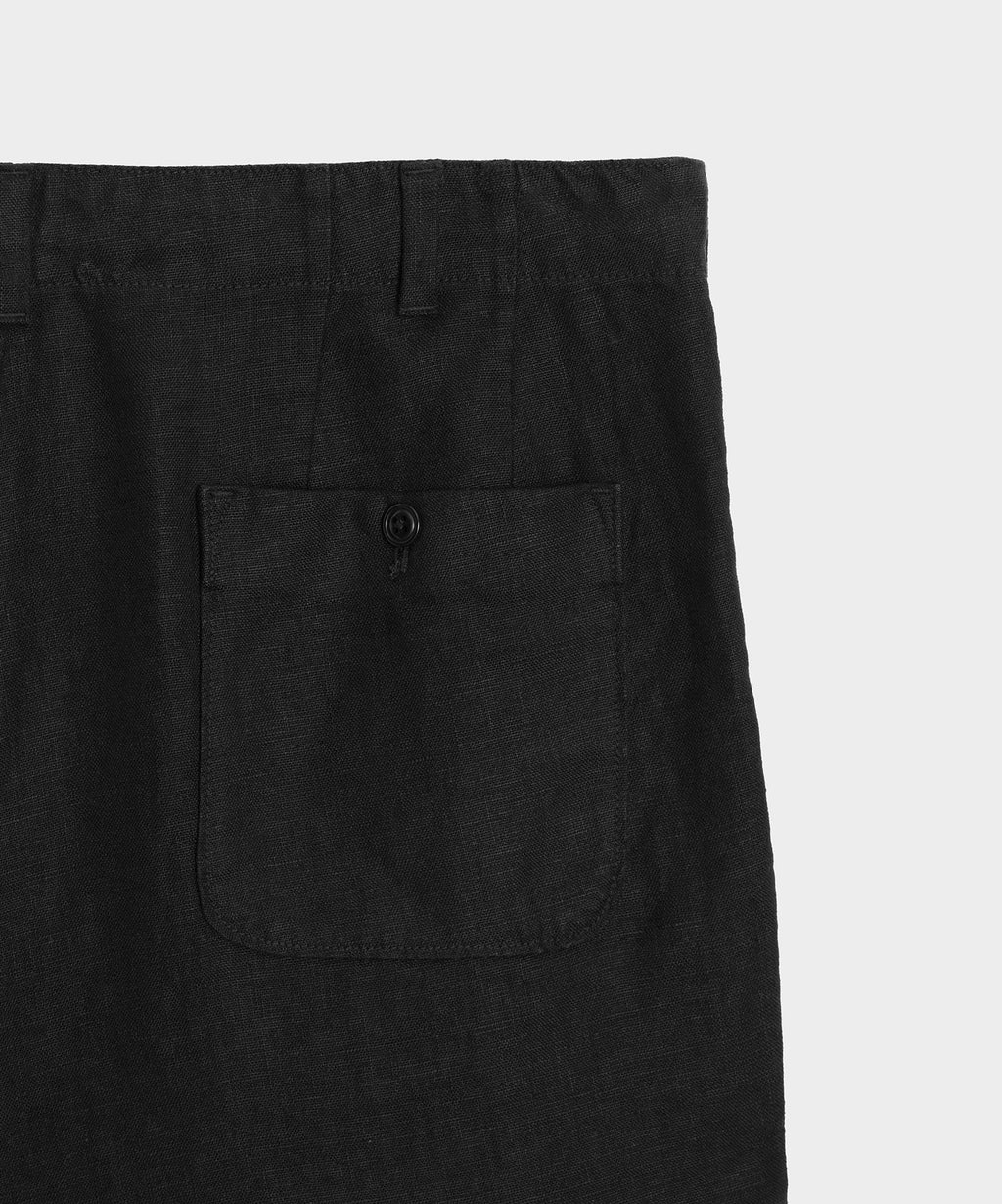 8" Mylos Short
