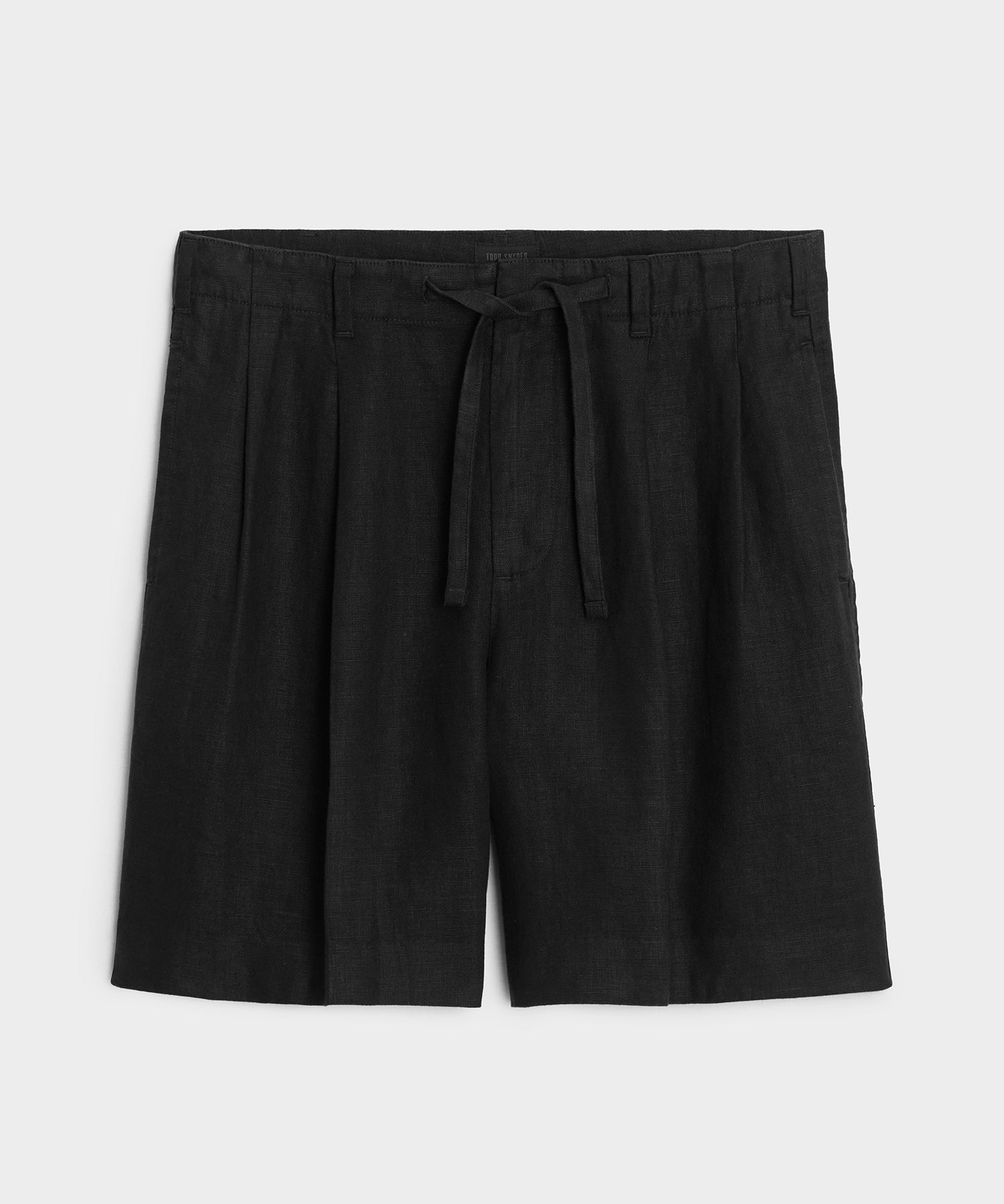8" Mylos Short