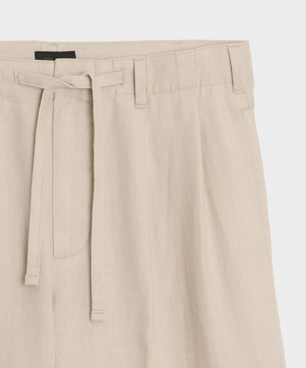 8" Mylos Short