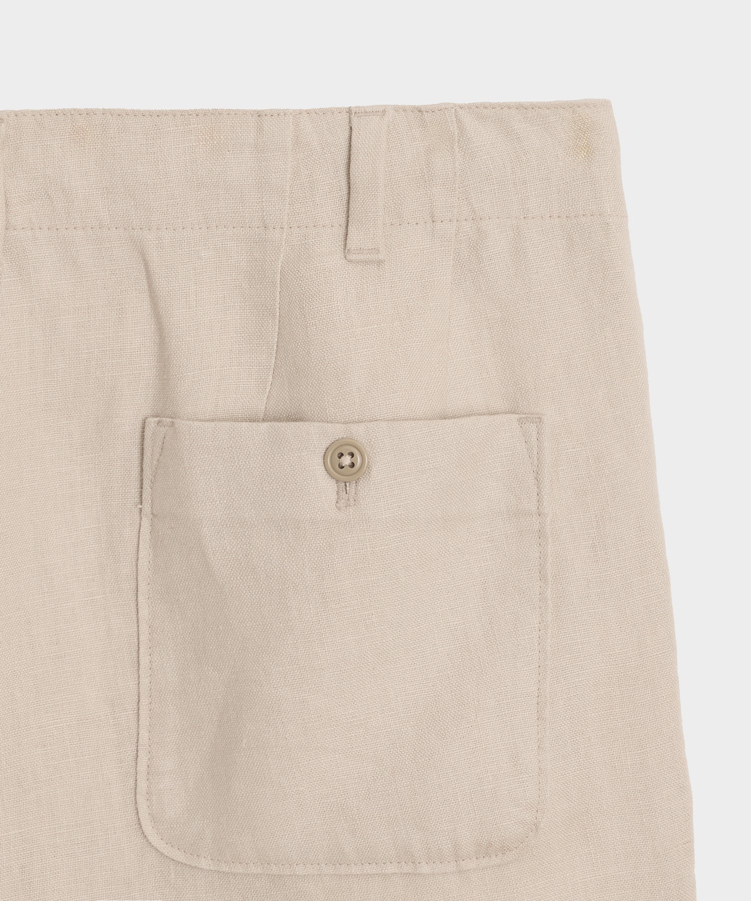 8" Mylos Short
