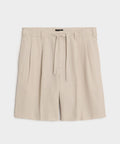 8" Mylos Short