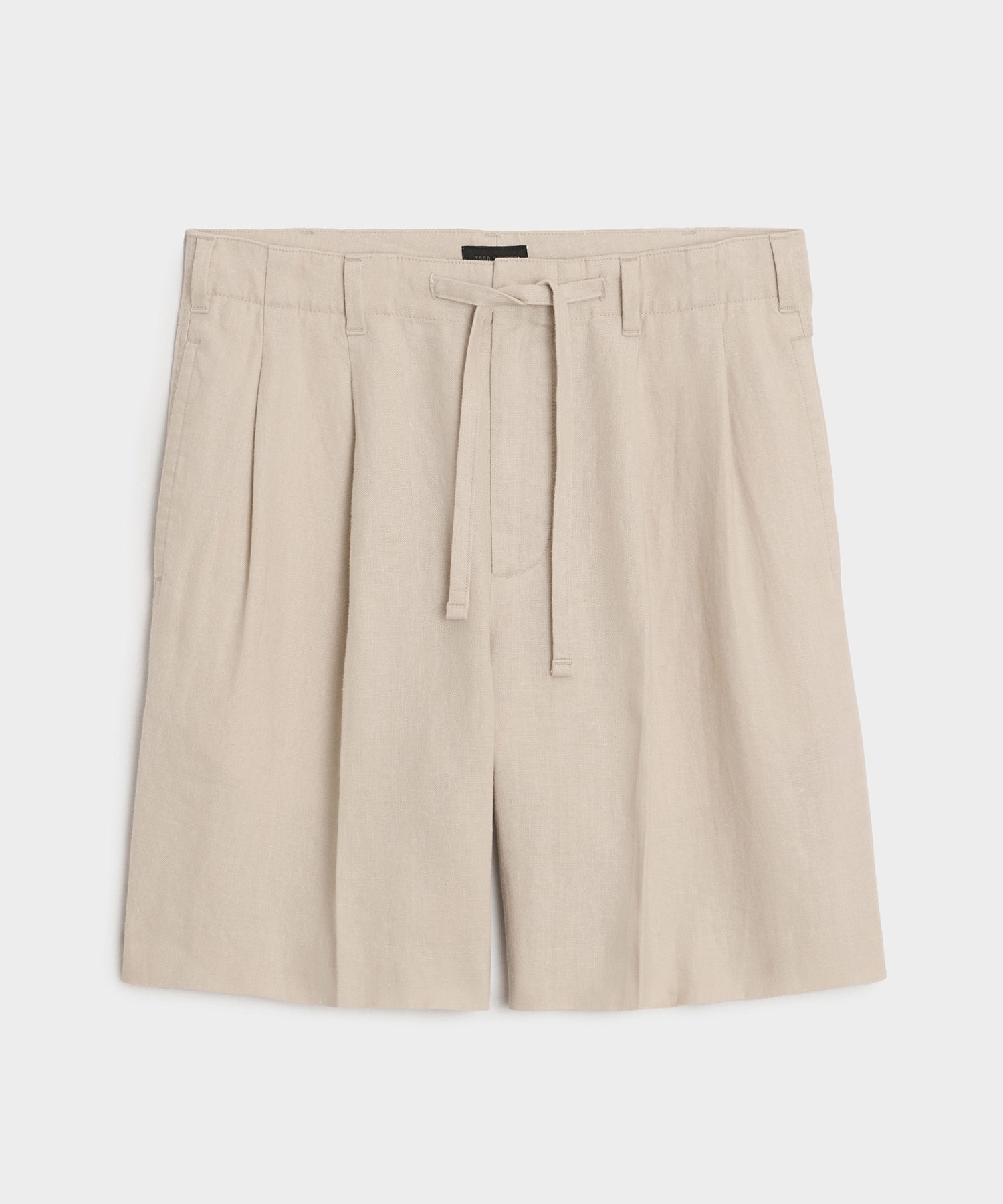 8" Mylos Short