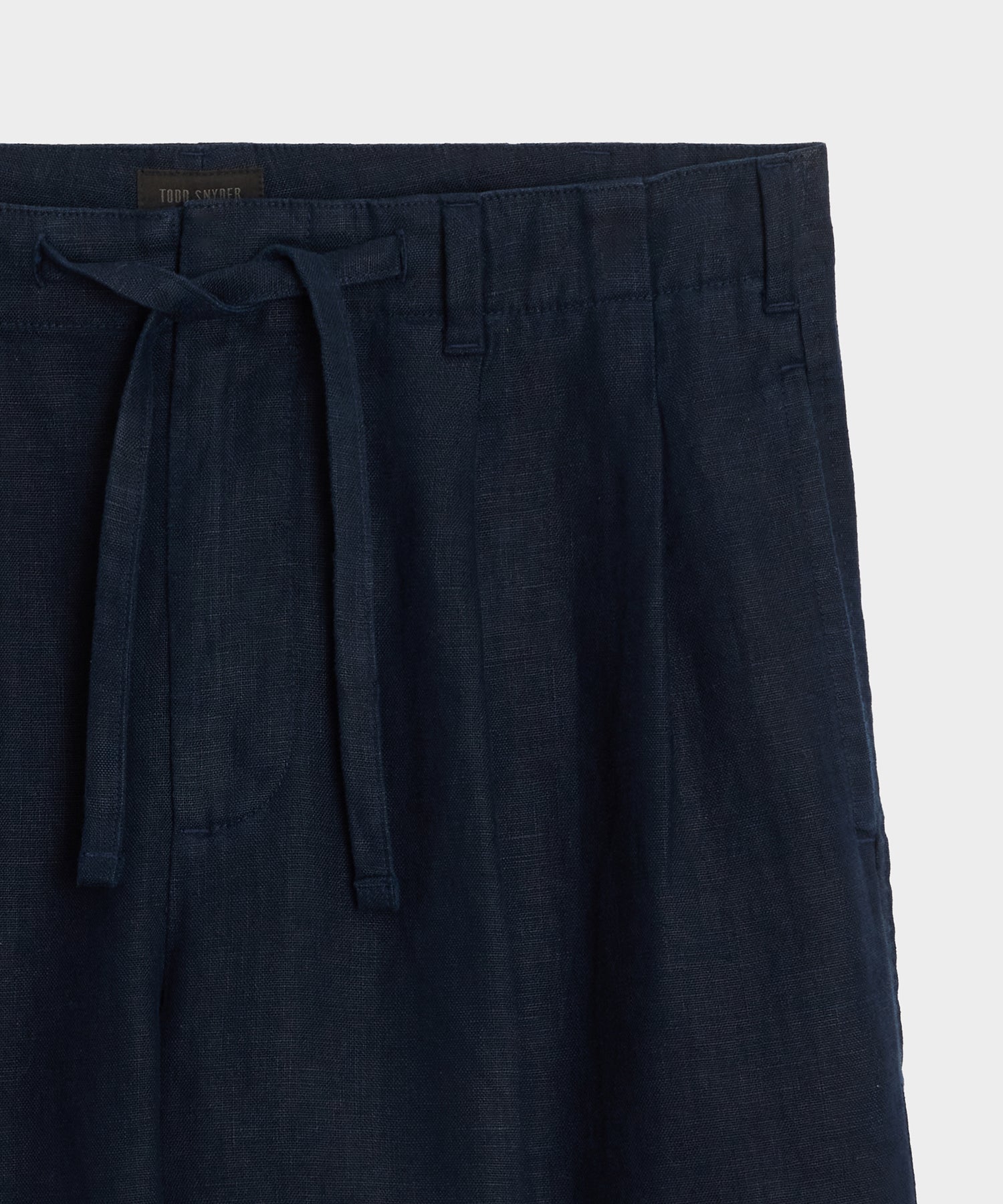 8" Mylos Short