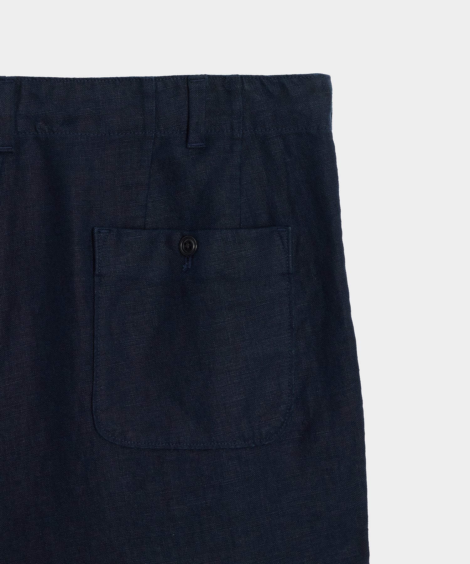 8" Mylos Short