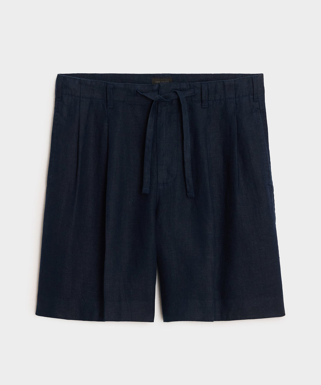 8" Mylos Short