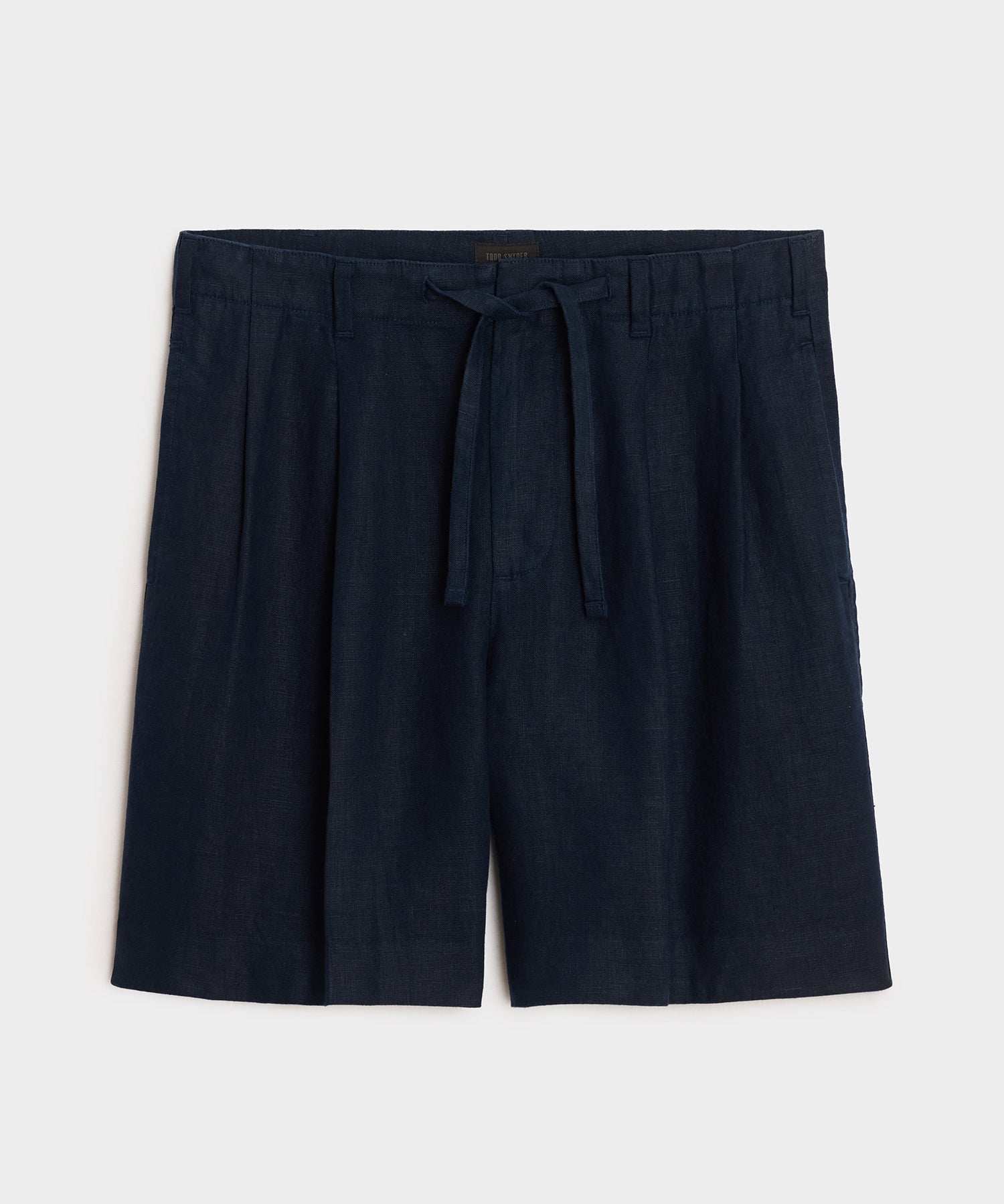 8" Mylos Short