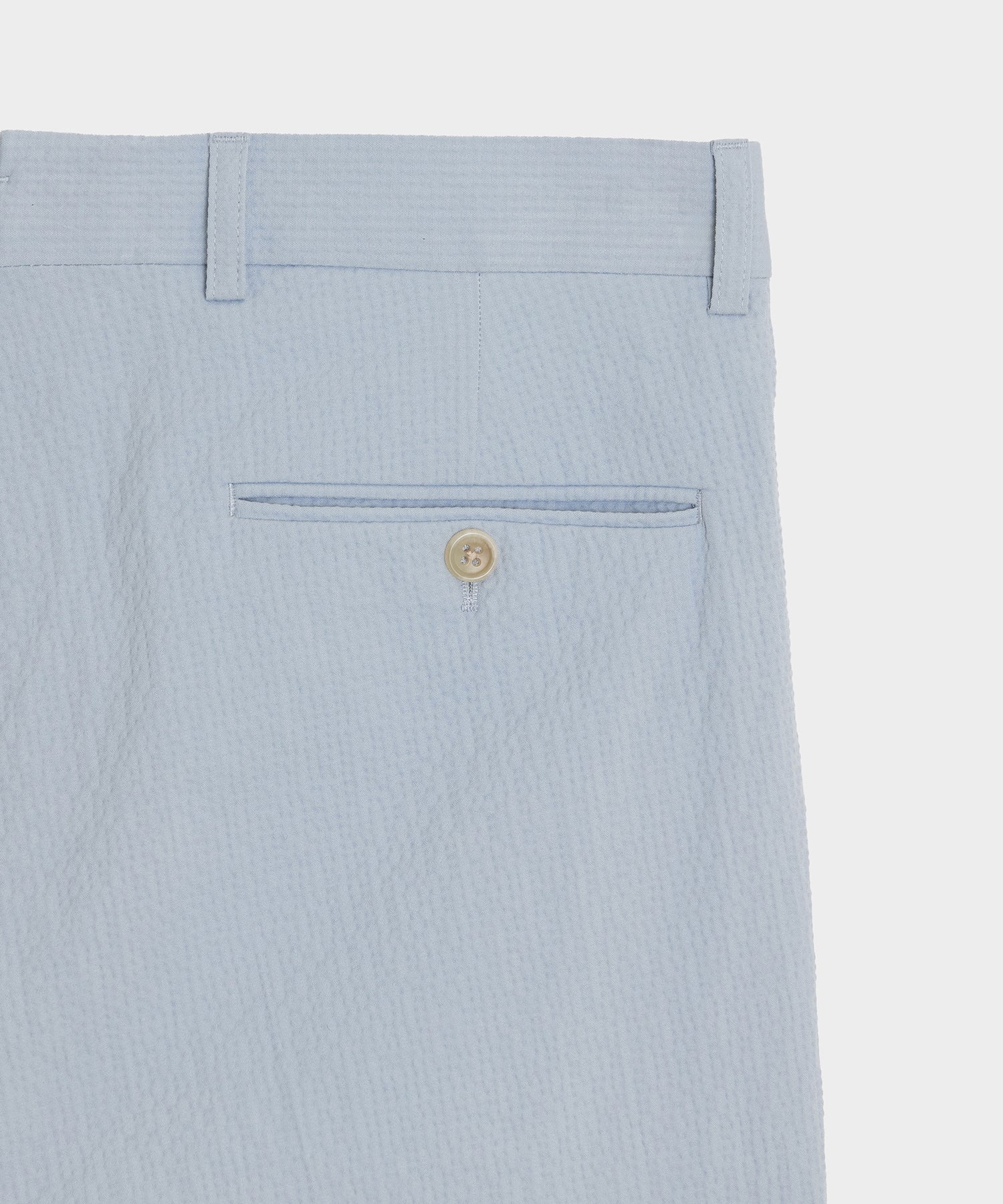 Italian Seersucker Madison Trouser