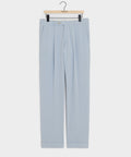 Italian Seersucker Madison Trouser