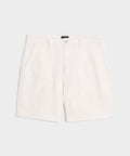 7" Corduroy Camp Short