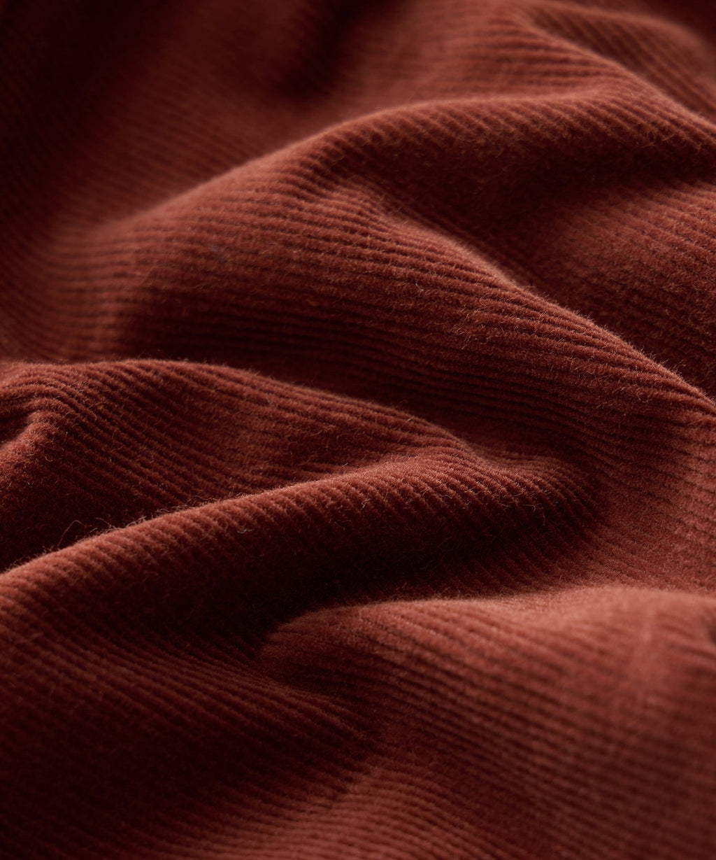 7" Corduroy Camp Short