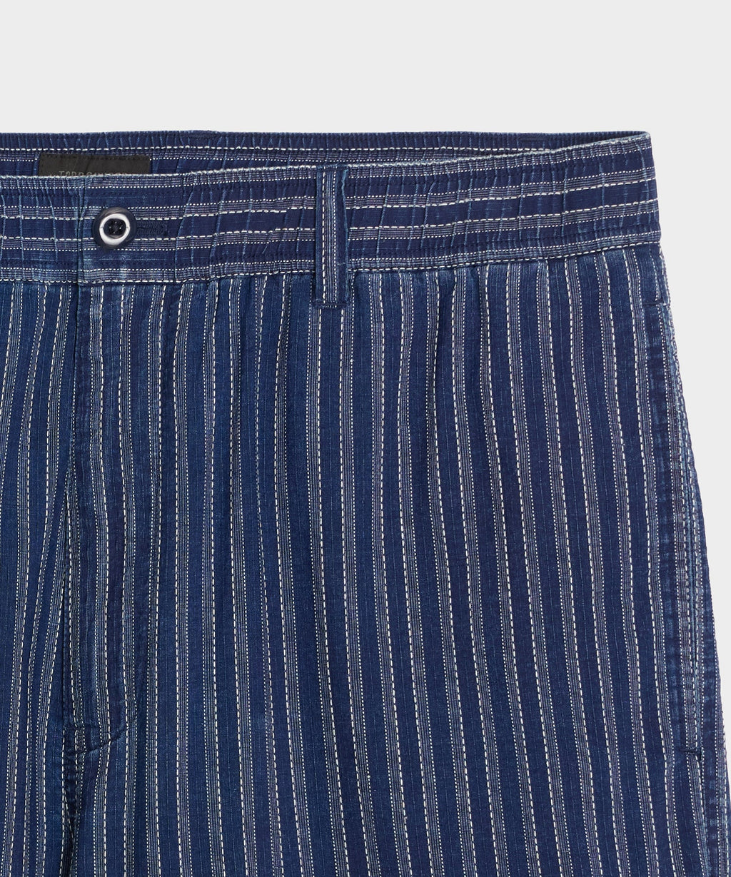 5" Cotton Beachcomber Short