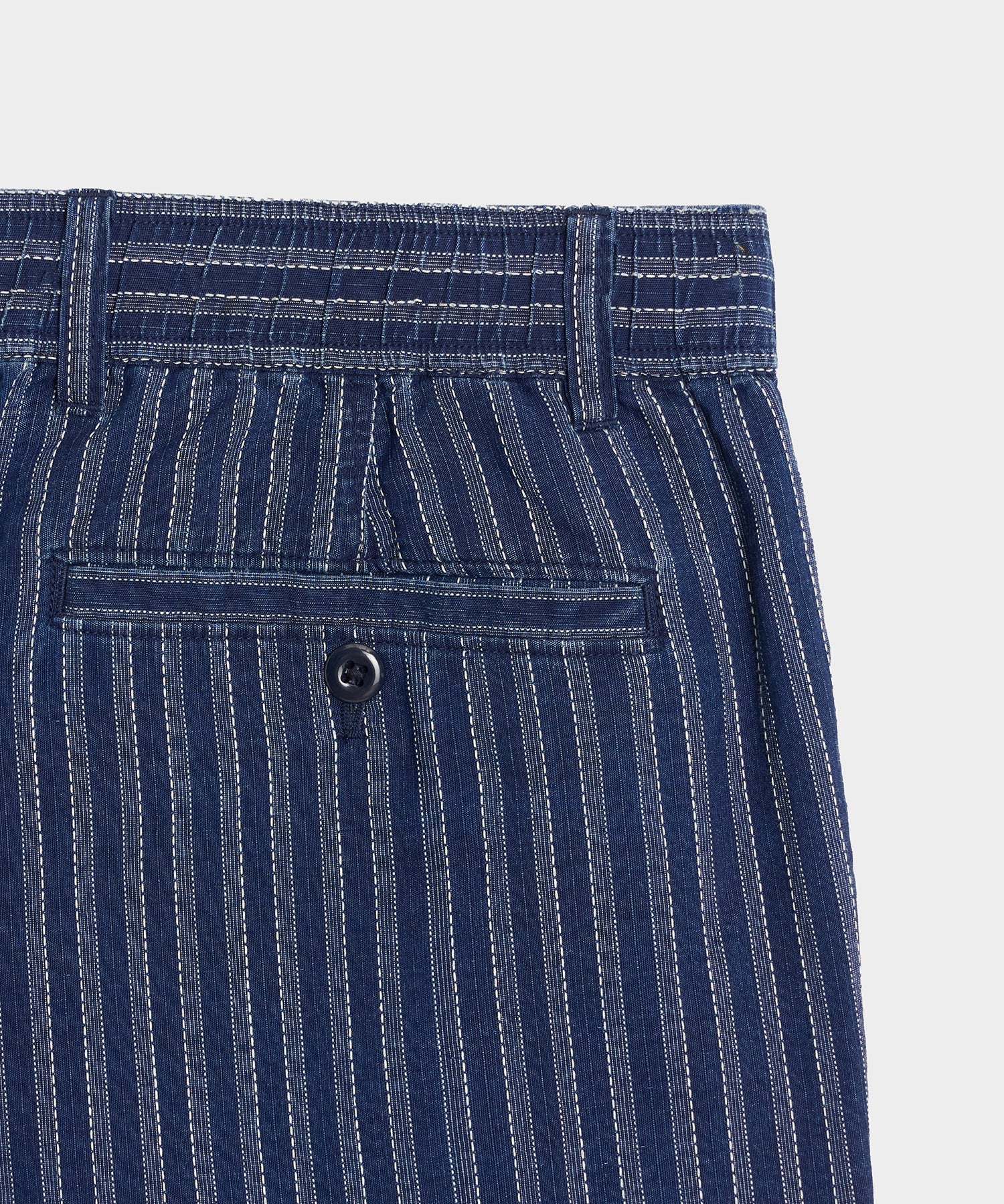 5" Cotton Beachcomber Short