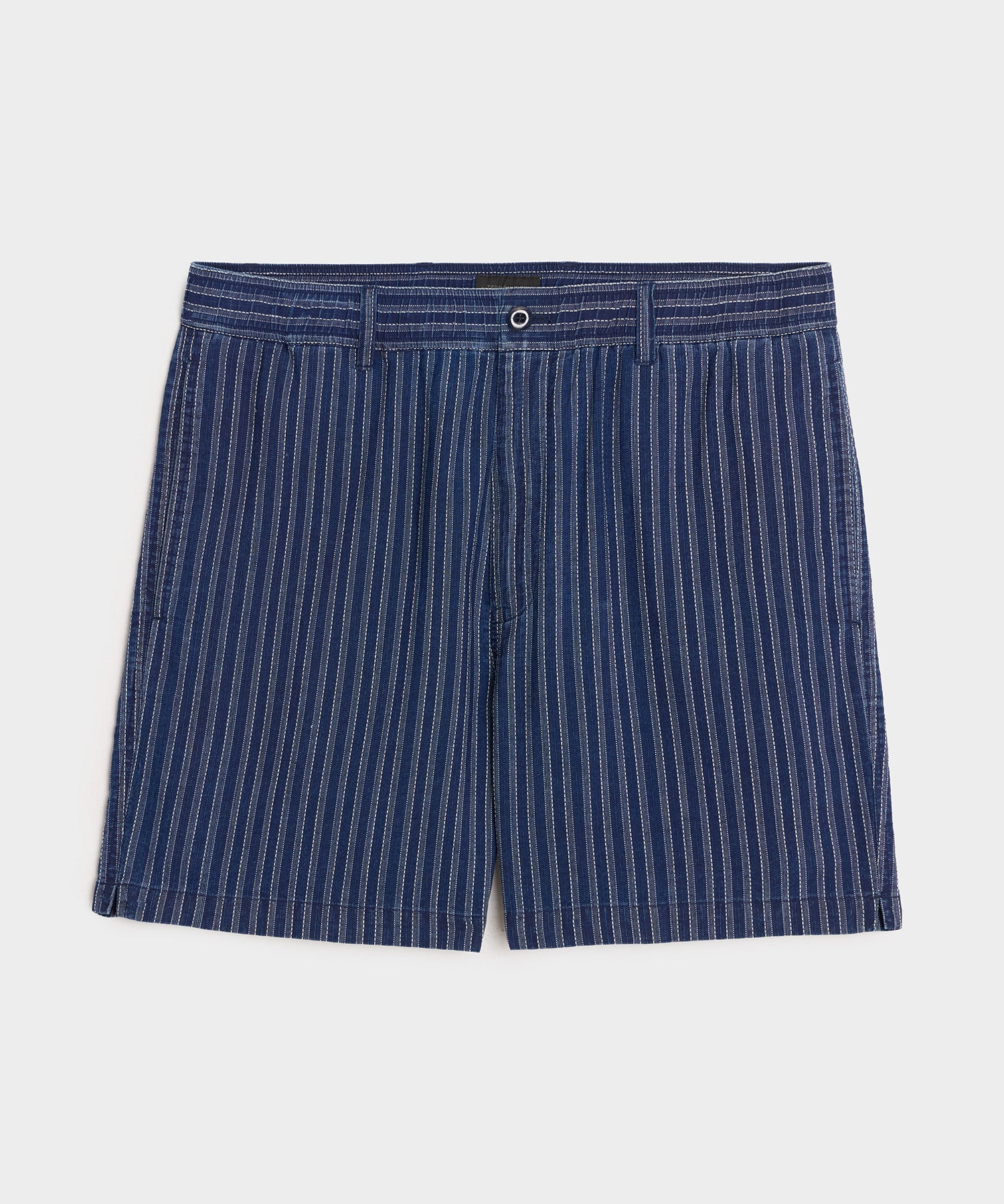 5" Cotton Beachcomber Short