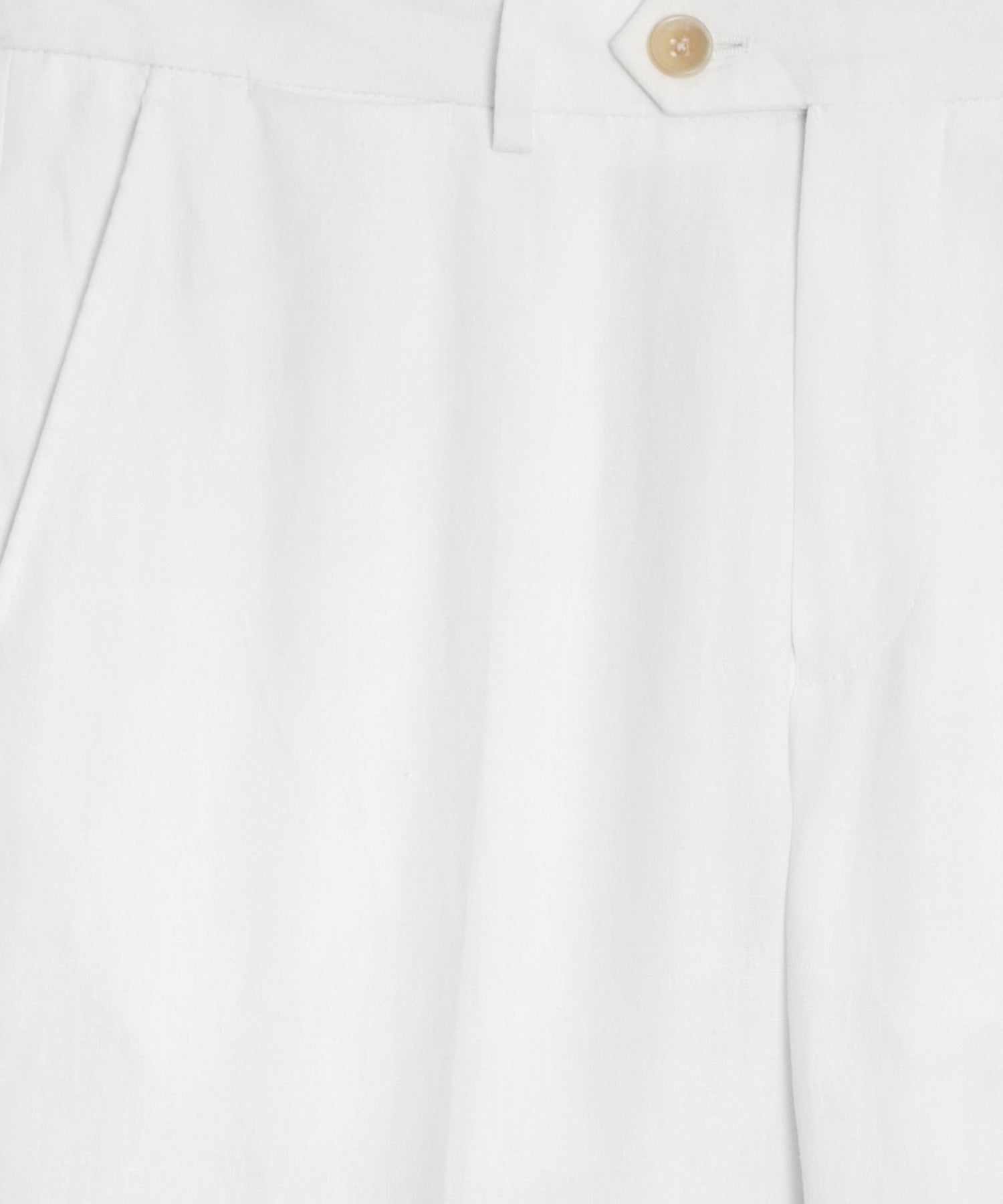Italian Linen Sutton Trouser
