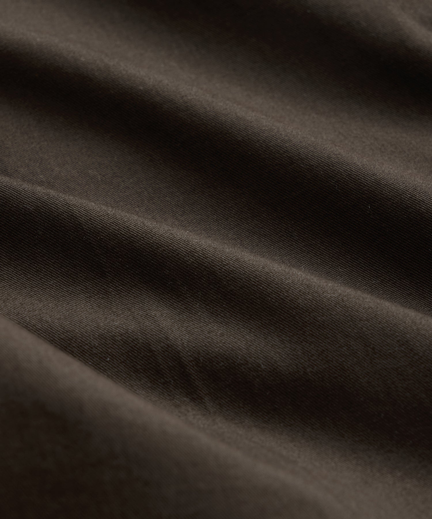 Italian Brushed Cotton Sutton Trouser